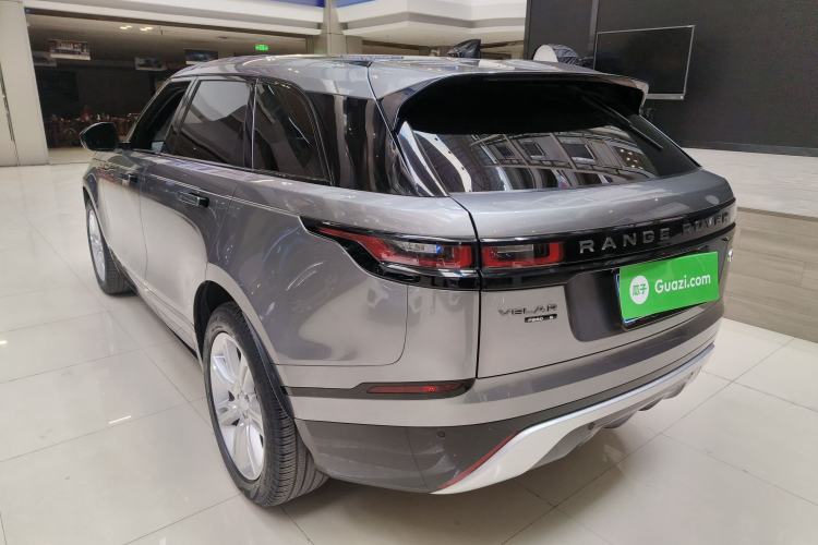 Used Land Rover Range Velar 2020 P250 R-DYNAMIC S Exterior 2