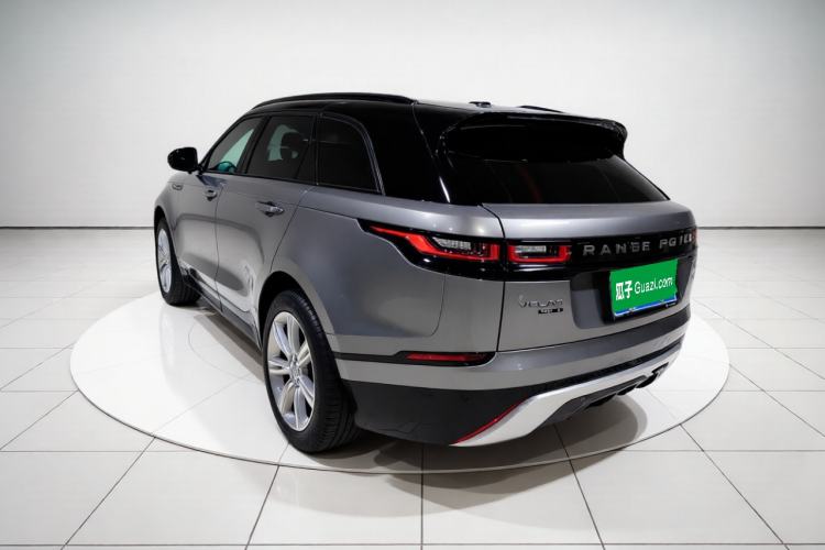 Used Land Rover Range Velar 2020 P250 R-DYNAMIC S Exterior 2