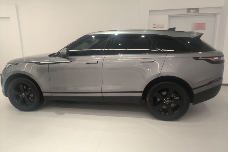 Used Land Rover Range Velar 2020 P250 Exterior 3