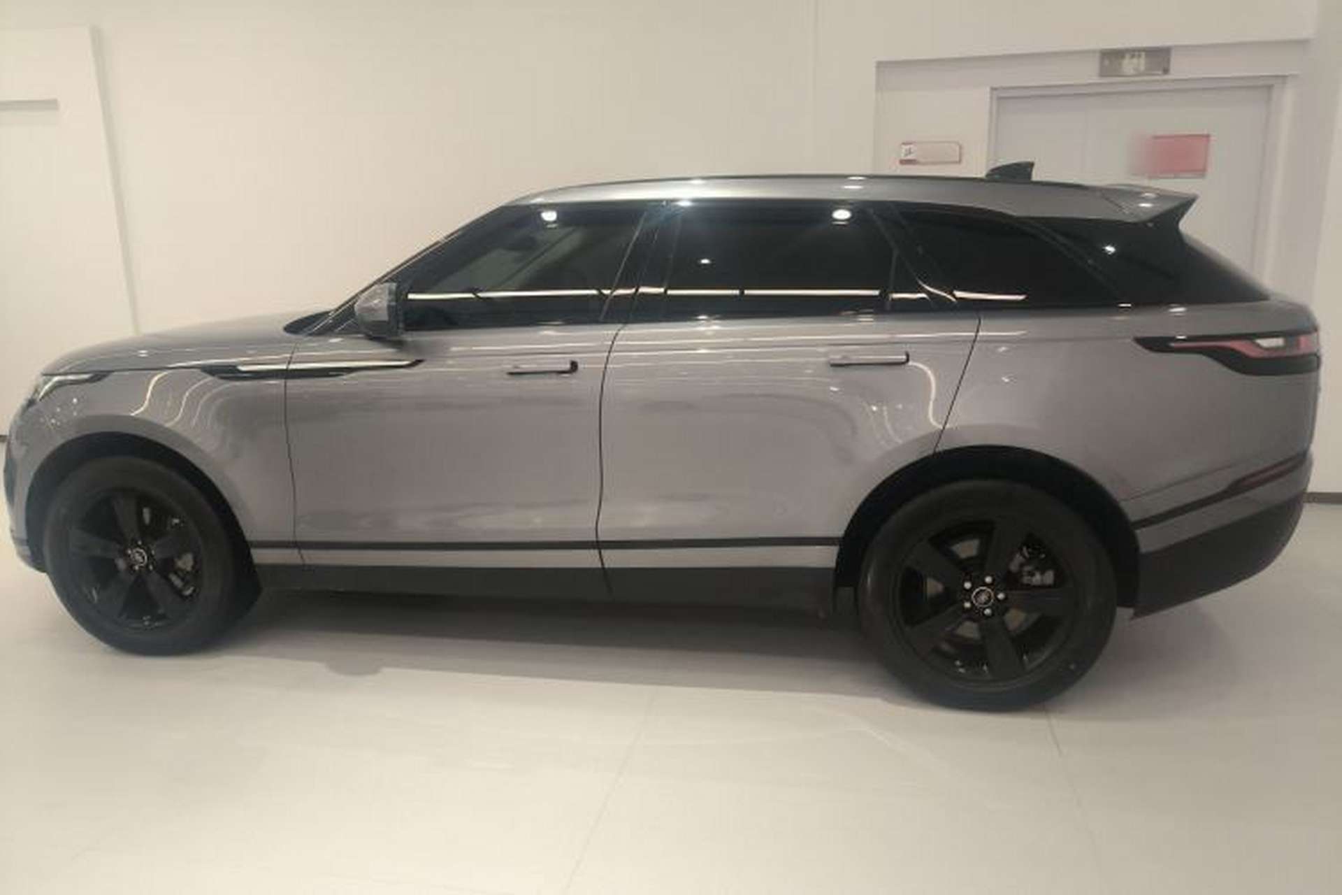 Used Land Rover Range Velar 2020 P250 Exterior 3