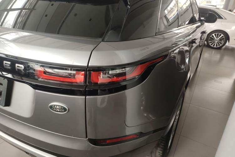 Used Land Rover Range Velar 2020 P250 R-DYNAMIC S Exterior 3