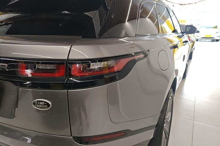 Used Land Rover Range Velar 2020 P250 R-DYNAMIC S Exterior 3