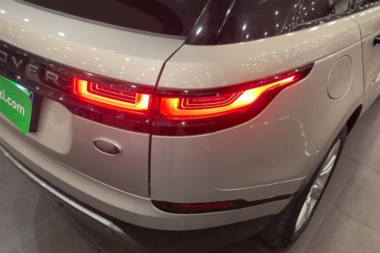 Used Land Rover Range Velar 2020 P250 R-DYNAMIC S Exterior 3