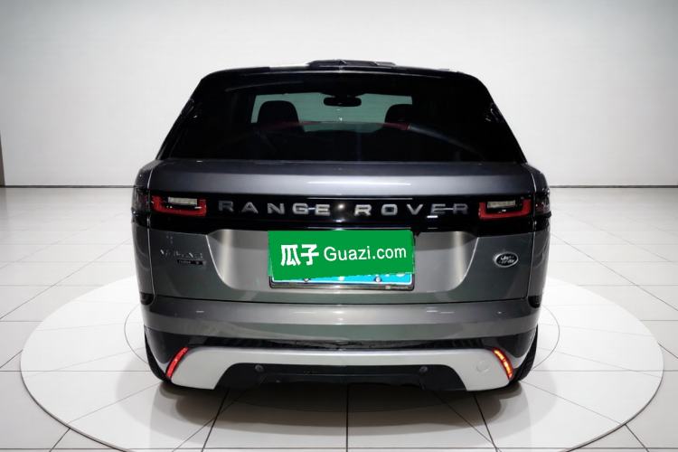 Used Land Rover Range Velar 2020 P250 R-DYNAMIC S Exterior 3