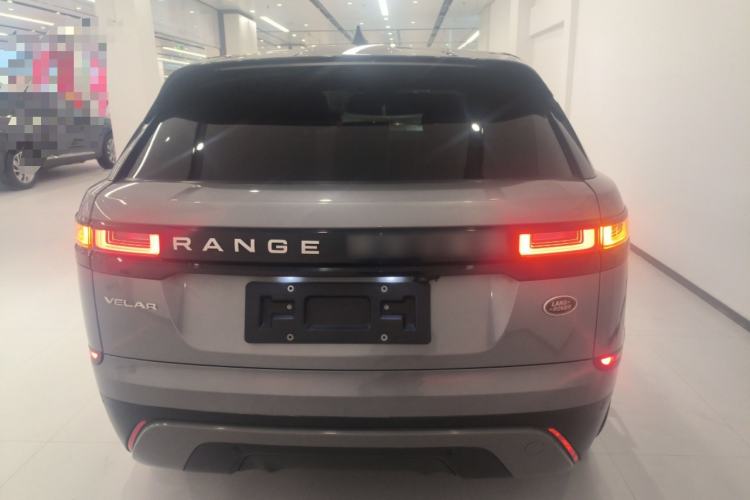 Used Land Rover Range Velar 2020 P250 Exterior 4