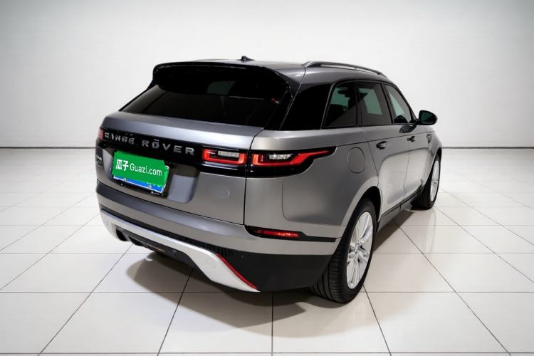 Used Land Rover Range Velar 2020 P250 R-DYNAMIC S Exterior 4