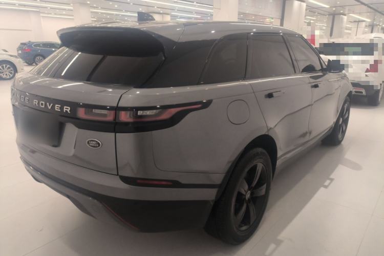 Used Land Rover Range Velar 2020 P250 Exterior 5