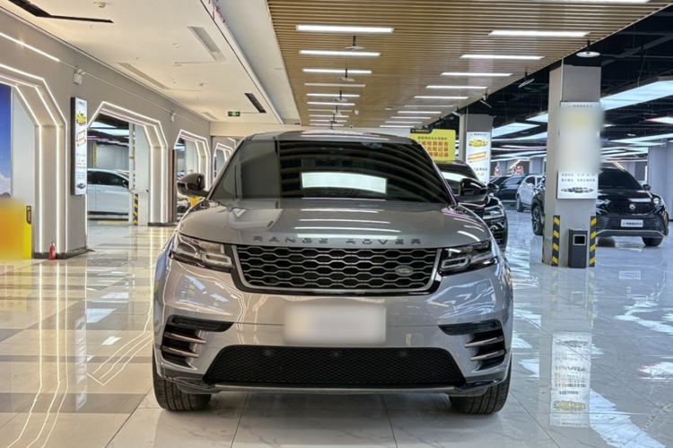 Used Land Rover Range Velar 2020 P340 R-DYNAMIC S Exterior 5