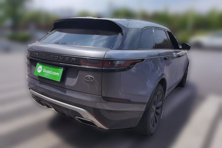 Used Land Rover Range Velar 2020 P340 R-DYNAMIC S Exterior 5