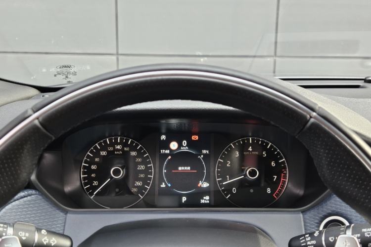 Used Land Rover Range Velar 2020 P250 R-DYNAMIC S Exterior 5
