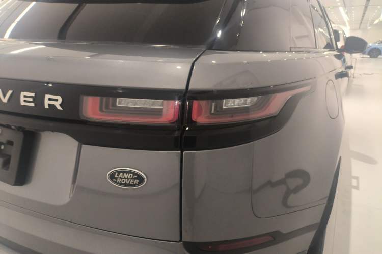 Used Land Rover Range Velar 2020 P250 Exterior 6