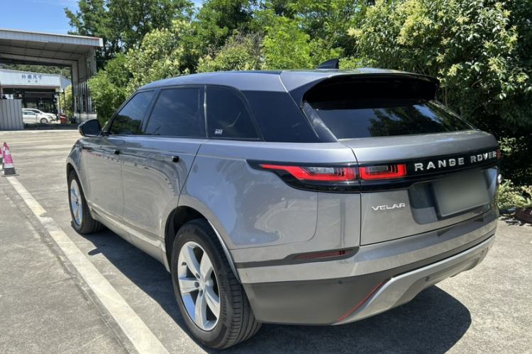 Used Land Rover Range Velar 2020 P250 Exterior 6