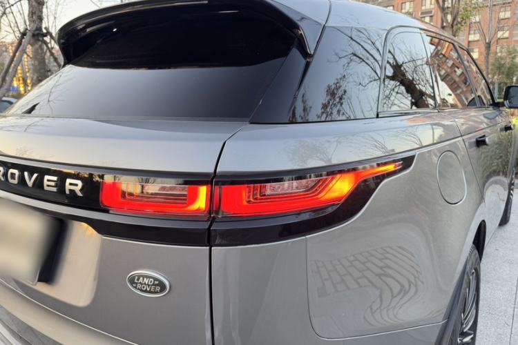 Used Land Rover Range Velar 2020 P250 Exterior 6