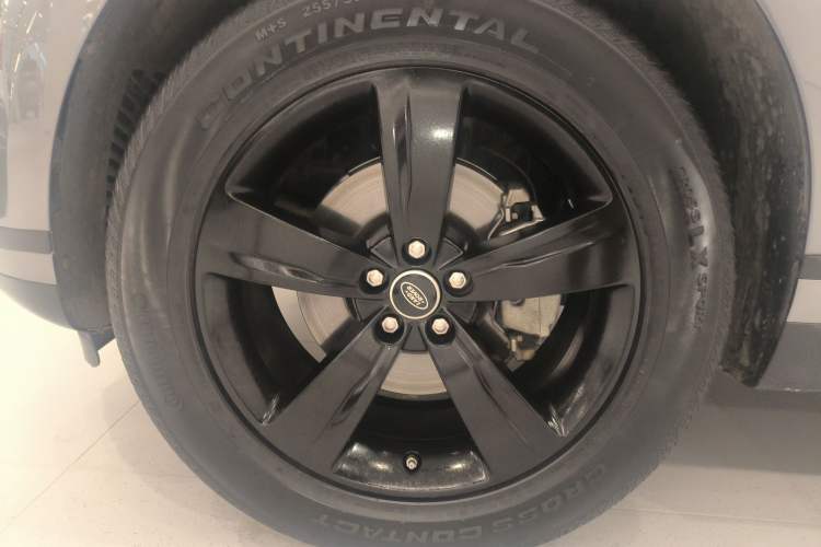 Used Land Rover Range Velar 2020 P250 Exterior 7