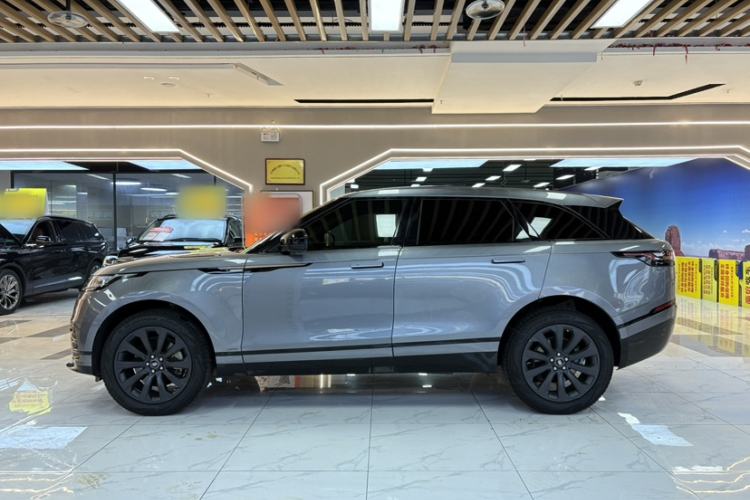 Used Land Rover Range Velar 2020 P340 R-DYNAMIC S Exterior 7