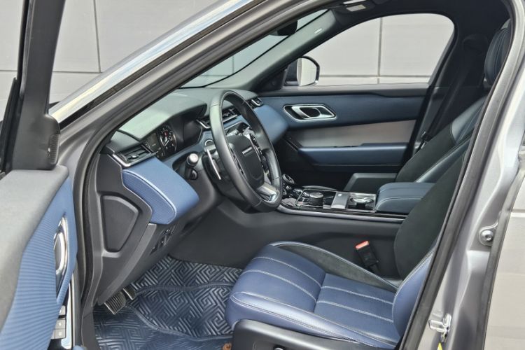 Used Land Rover Range Velar 2020 P250 R-DYNAMIC S Exterior 7