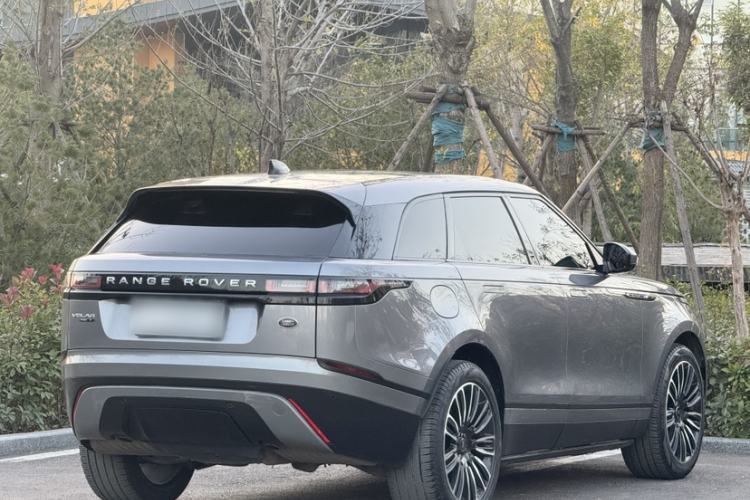 Used Land Rover Range Velar 2020 P250 Exterior 7