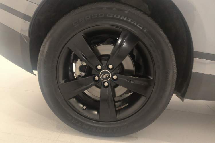Used Land Rover Range Velar 2020 P250 Exterior 8