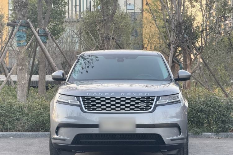 Used Land Rover Range Velar 2020 P250 Exterior 8