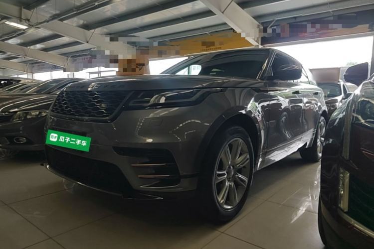 Ojetý Land Rover Range Velar 2020 P250 R-DYNAMIC S Guazi used car, China used car export, Used car for sale, Used  cars, Cheapest cars for sale
