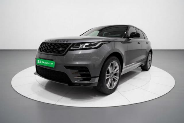 Ojetý Land Rover Range Velar 2020 P250 R-DYNAMIC S