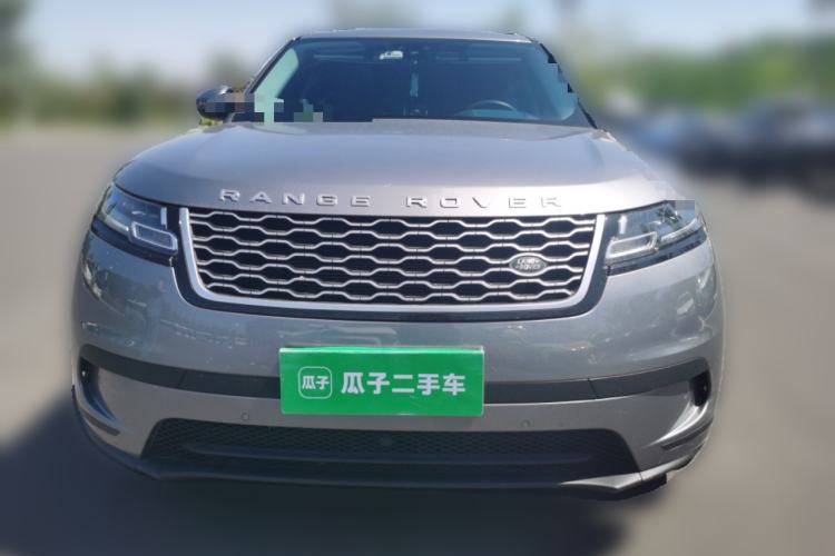 Used Land Rover Range Velar 2020 P250 Front