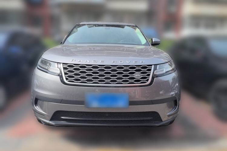 Used Land Rover Range Velar 2020 P250 Front
