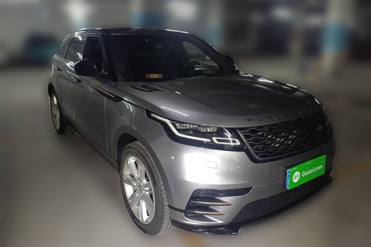 Used Land Rover Range Velar 2020 P250 R-DYNAMIC S Front Right 45 Deg
