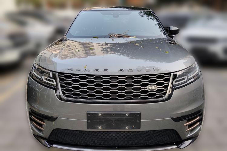 Used Land Rover Range Velar 2020 P250 R-DYNAMIC S Front