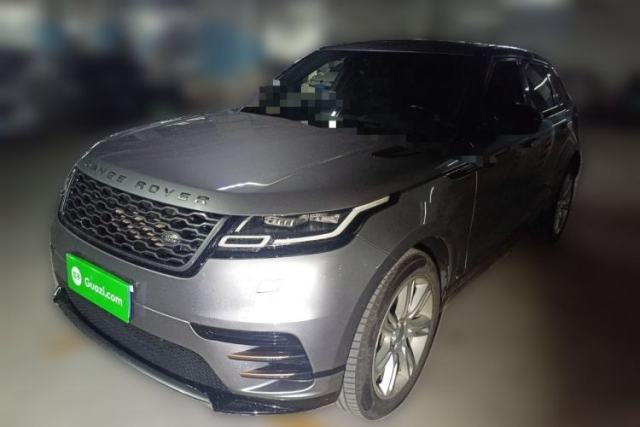 Used Land Rover Range Velar 2020 P250 R-DYNAMIC S