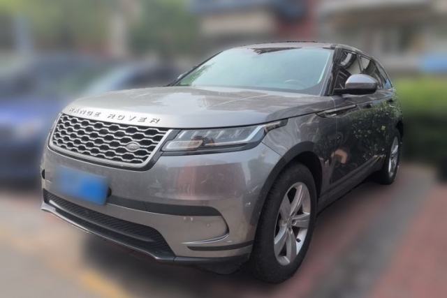 Used Land Rover Range Velar 2020 P250