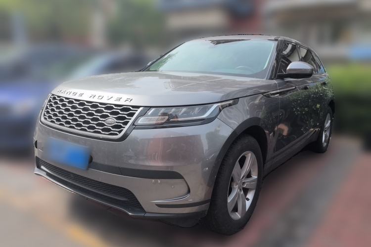 Used Land Rover Range Velar 2020 P250 Guazi used car, China used car export, Used car for sale, Used cars, Cheapest cars for sale