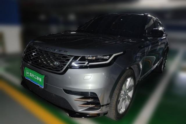 Used Land Rover Range Velar 2020 P250 R-DYNAMIC S