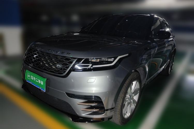 Used Land Rover Range Velar 2020 P250 R-DYNAMIC S Guazi used car, China used car export, Used car for sale, Used  cars, Cheapest cars for sale
