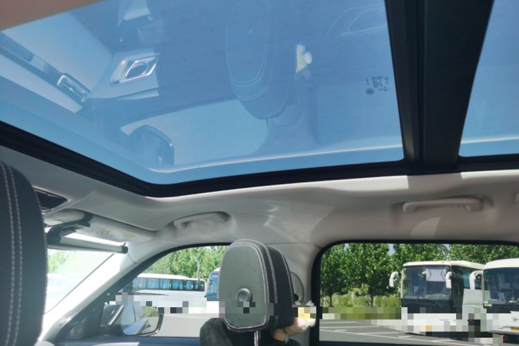 Used Land Rover Range Velar 2020 P250 Headliner