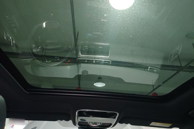 Used Land Rover Range Velar 2020 P250 R-DYNAMIC S Headliner