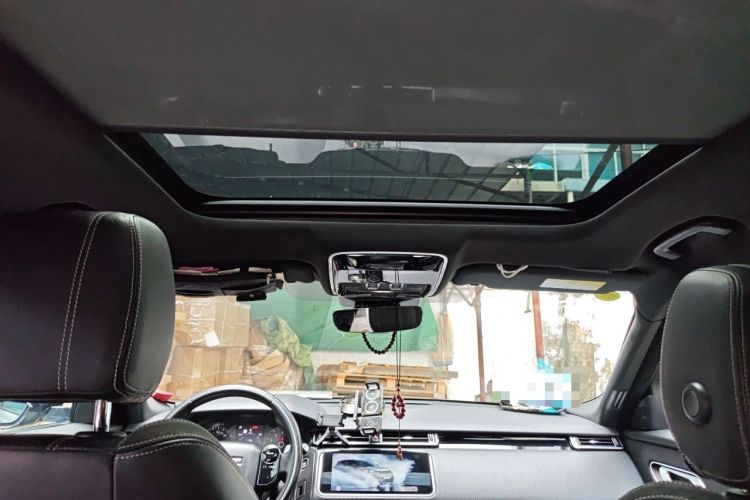 Used Land Rover Range Velar 2020 P340 R-DYNAMIC S Headliner
