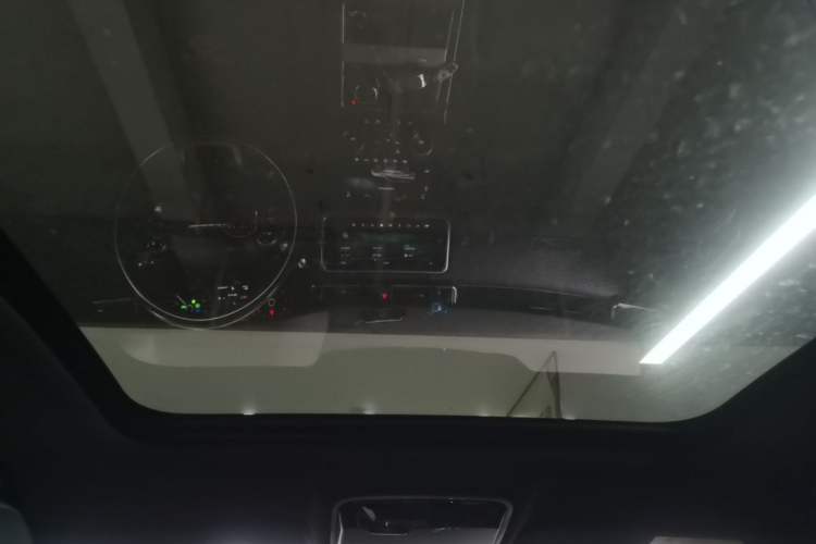 Used Land Rover Range Velar 2020 P250 R-DYNAMIC S Headliner