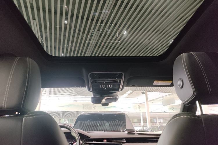 Used Land Rover Range Velar 2020 P340 R-DYNAMIC S Headliner