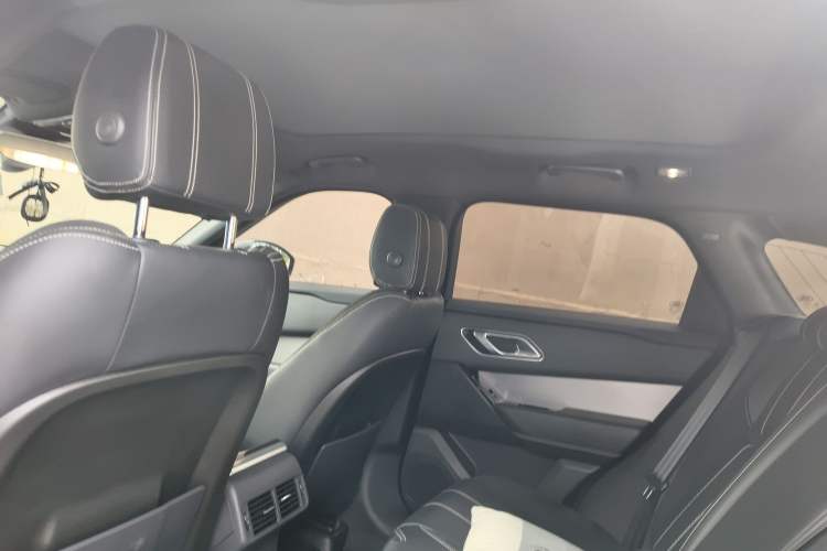 Used Land Rover Range Velar 2020 P250 R-DYNAMIC S Headliner