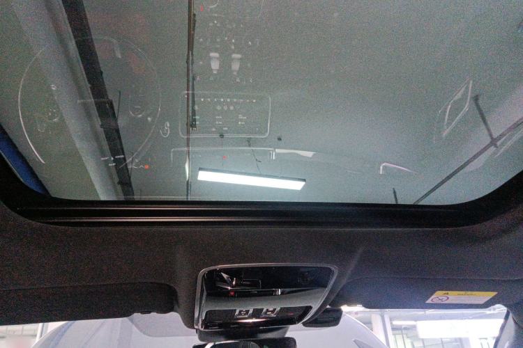 Used Land Rover Range Velar 2020 P340 R-DYNAMIC S Headliner