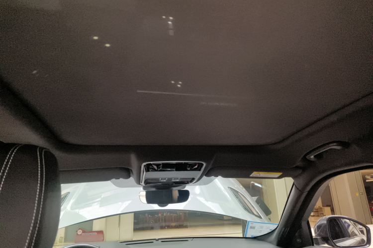Used Land Rover Range Velar 2020 P250 R-DYNAMIC S Headliner