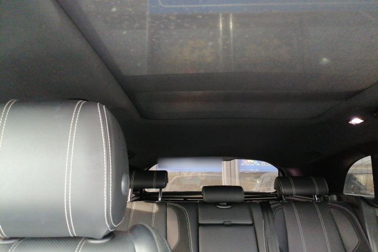 Used Land Rover Range Velar 2020 P340 R-DYNAMIC S Headliner
