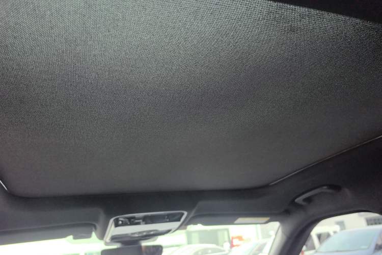 Used Land Rover Range Velar 2020 P250 R-DYNAMIC S Headliner