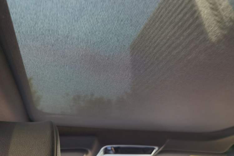 Used Land Rover Range Velar 2020 P250 R-DYNAMIC S Headliner