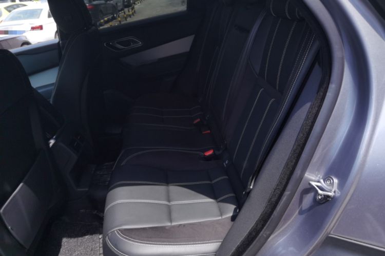 Used Land Rover Range Velar 2020 P340 R-DYNAMIC S Interior 4