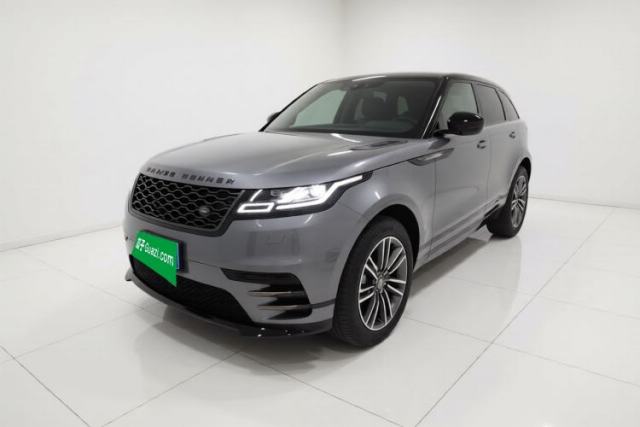 Używany Land Rover Range Velar 2020 P250 R-DYNAMIC S