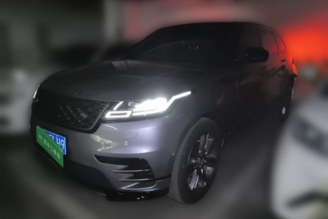Used Land Rover Range Velar 2020 P250 R-DYNAMIC S