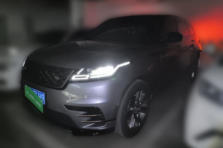 Used Land Rover Range Velar 2020 P250 R-DYNAMIC S Guazi used car, China used car export, Used car for sale, Used cars, Cheapest cars for sale