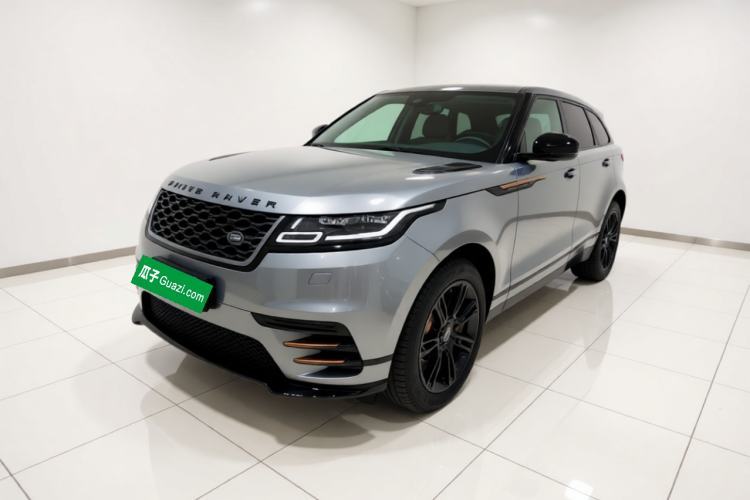 Land Rover Range Velar 2020 P250 R-DYNAMIC S usata Guazi used car, China used car export, Used car for sale, Used cars, Cheapest cars for sale